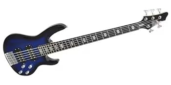 Amazon | PLAYTECH (プレイテック) 5弦エレキベース アクティブ